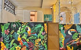 Copa Zone Hostel